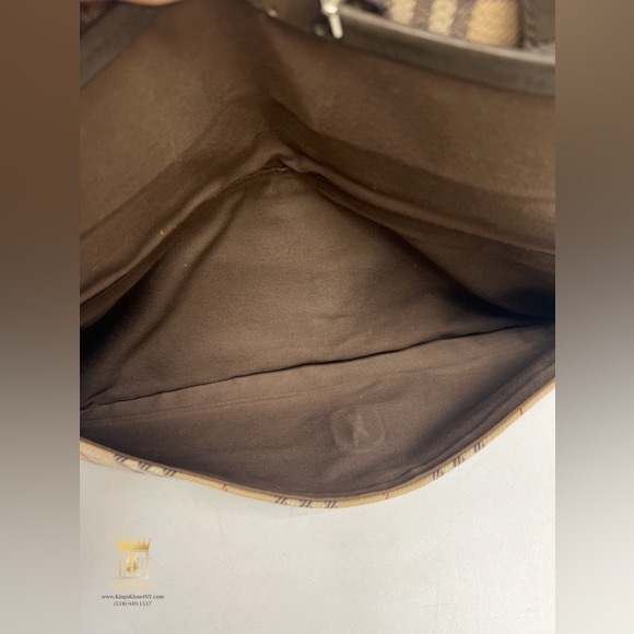 Burberry Document bag - Picture 7 of 11